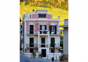 Liberty house Castellammare Del Golfo